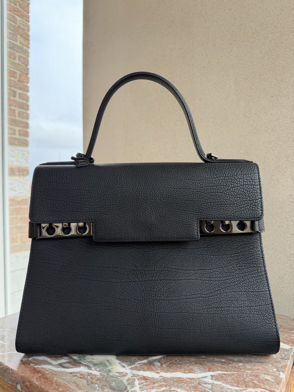 Tempête GM Noir Crispy Calf - Afbeelding 3