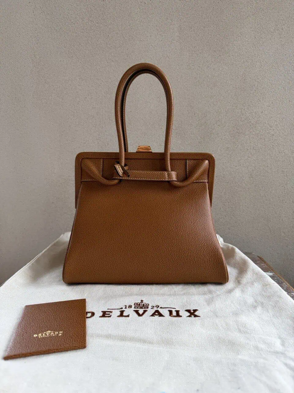 Frenchy – NIEUW / ZELDZAAM