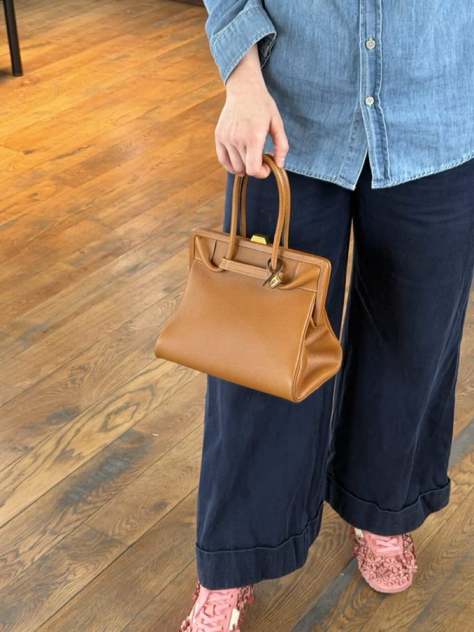 Frenchy – NIEUW / ZELDZAAM - Afbeelding 11