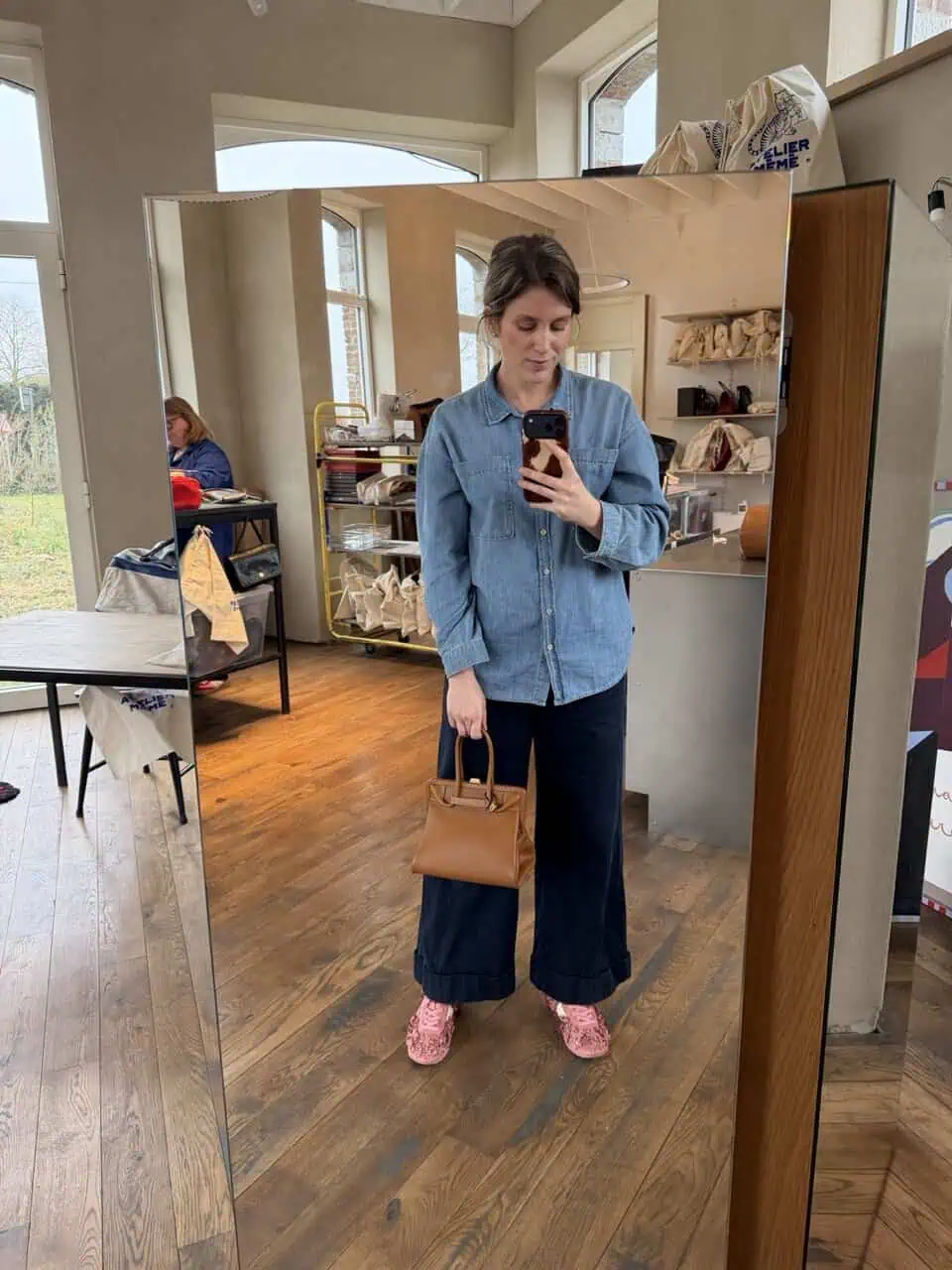 Frenchy – NIEUW / ZELDZAAM - Afbeelding 9