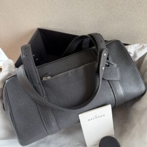 Loft Chèvre Glacée Souple - NIEUW