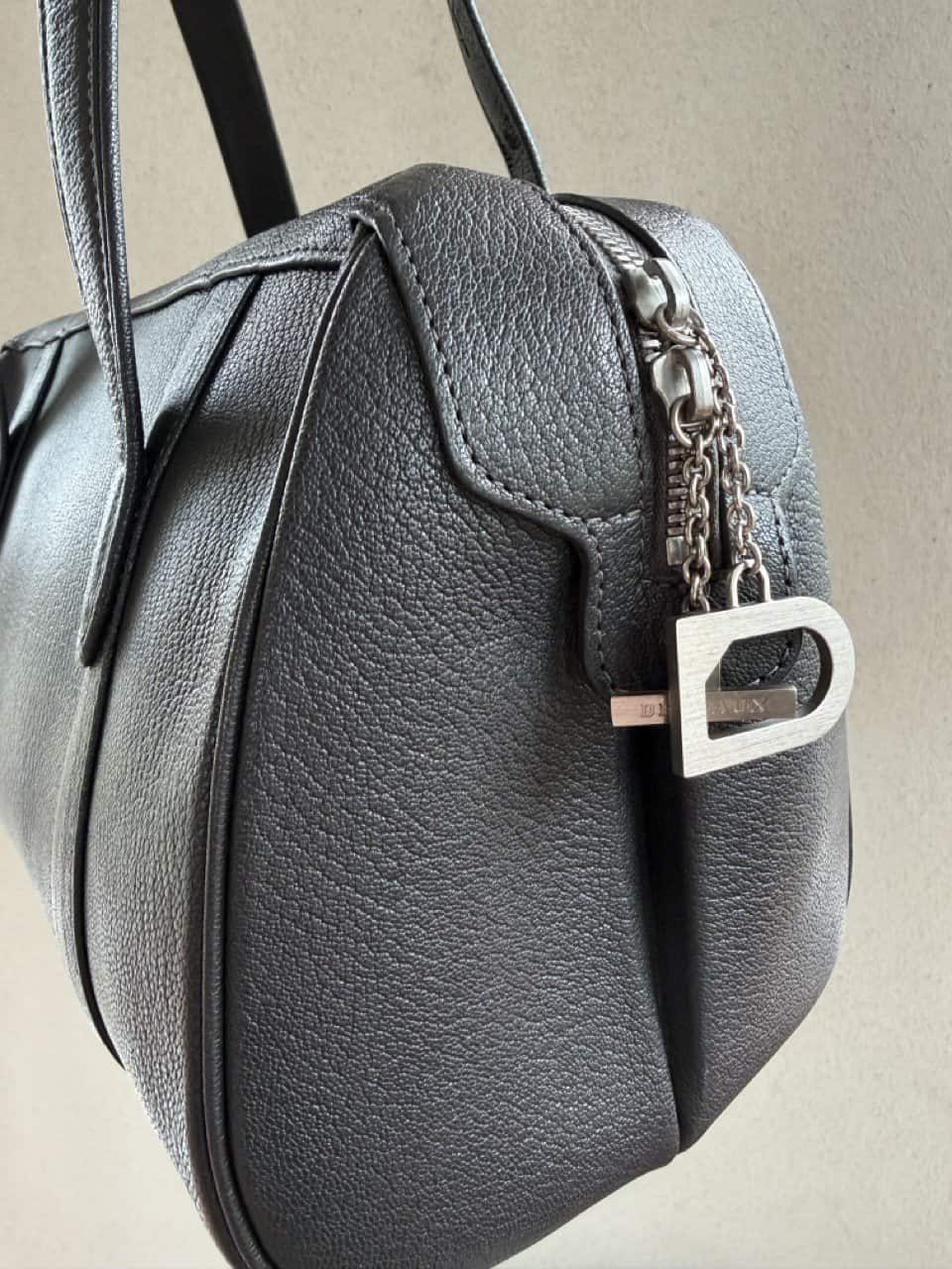 Loft Chèvre Glacée Souple - NIEUW - Afbeelding 11