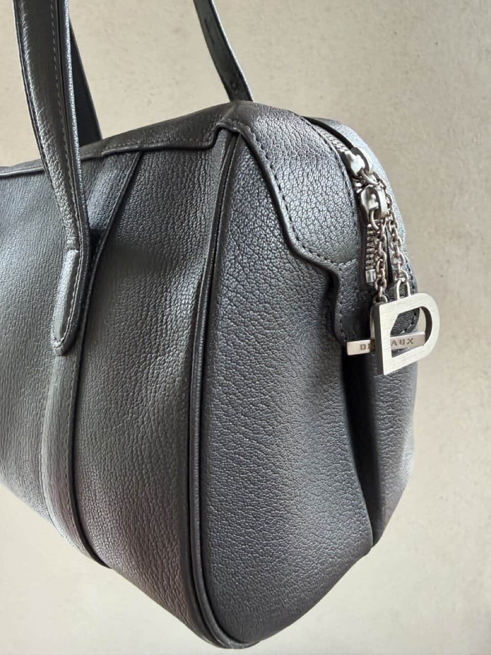 Loft Chèvre Glacée Souple - NIEUW - Afbeelding 10