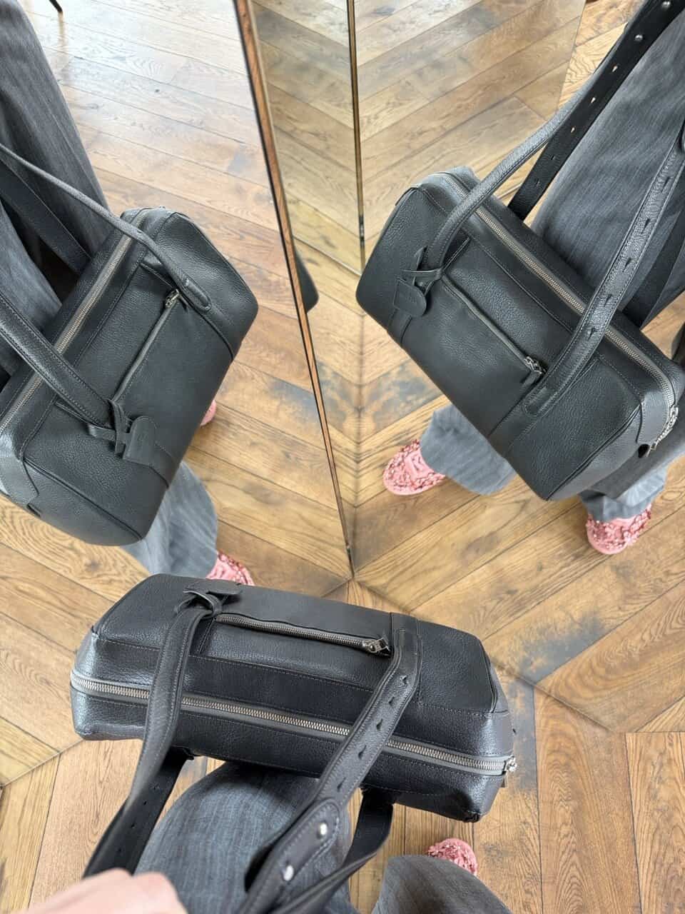 Loft Chèvre Glacée Souple - NIEUW - Afbeelding 9