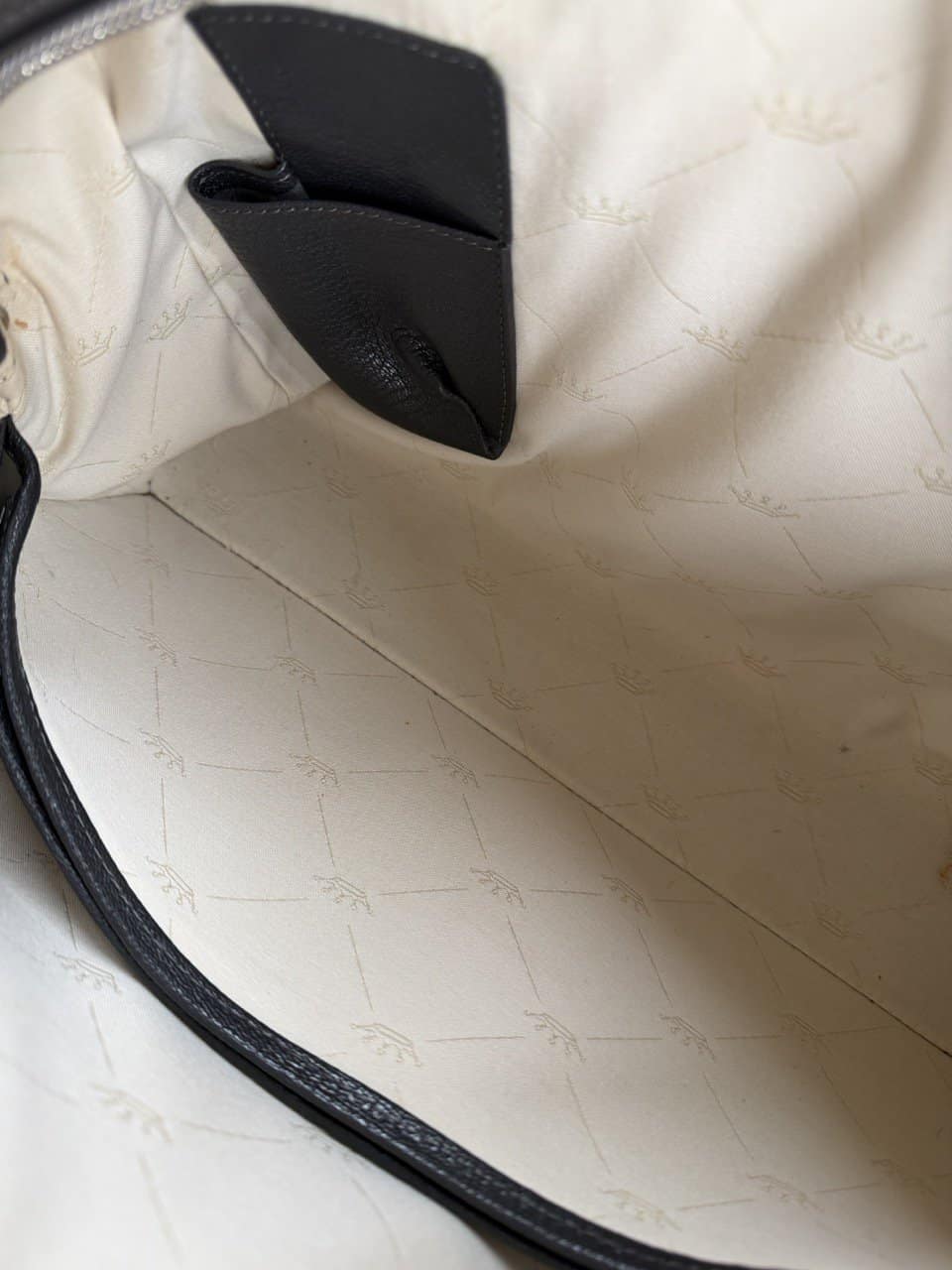 Loft Chèvre Glacée Souple - NIEUW - Afbeelding 6