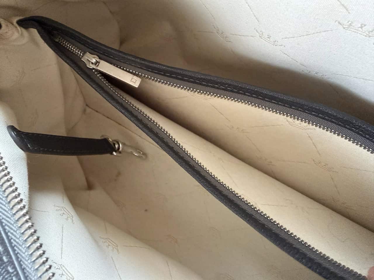 Loft Chèvre Glacée Souple - NIEUW - Afbeelding 5