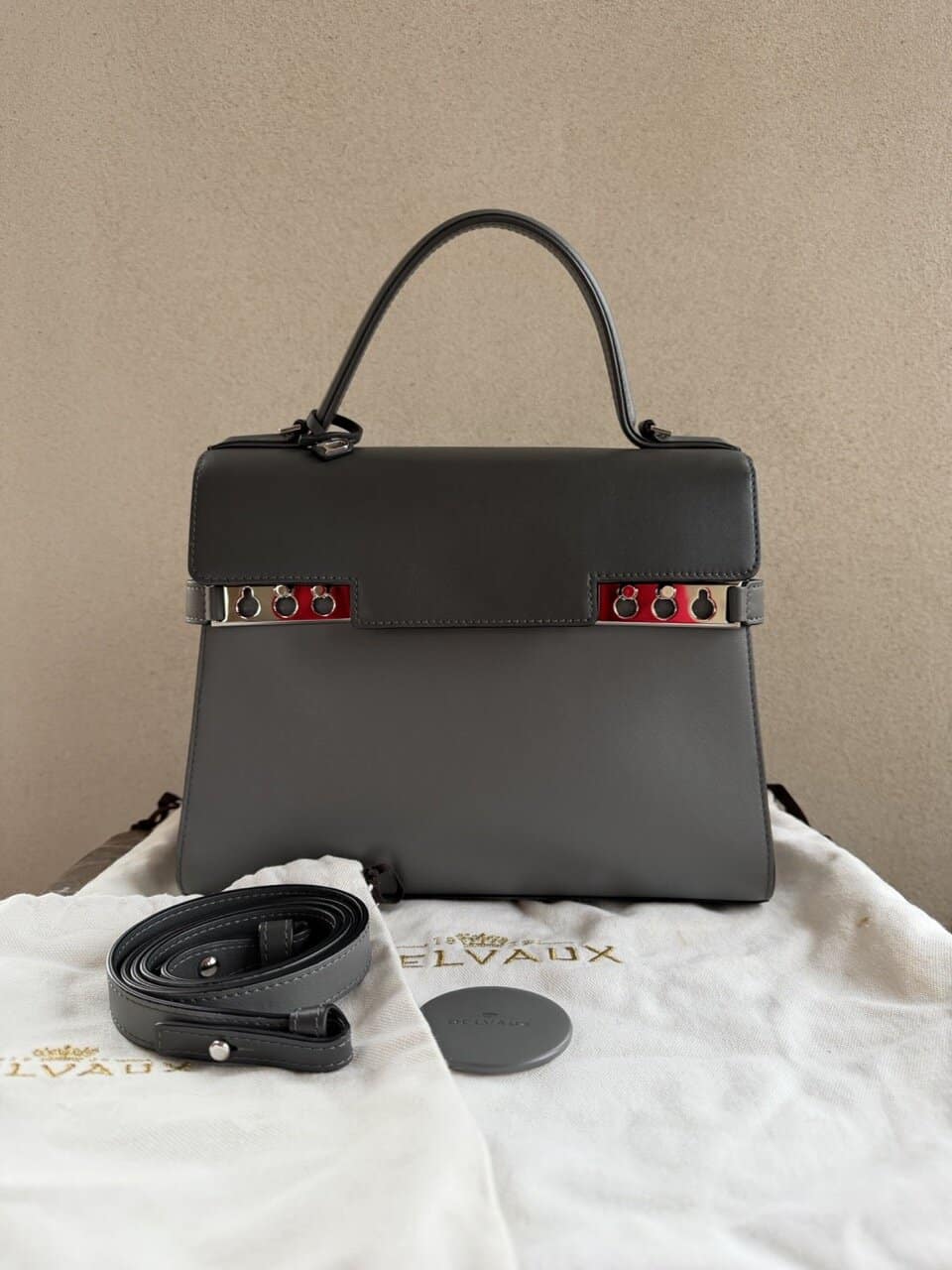 Tempête MM Camaieux Façade - Afbeelding 29