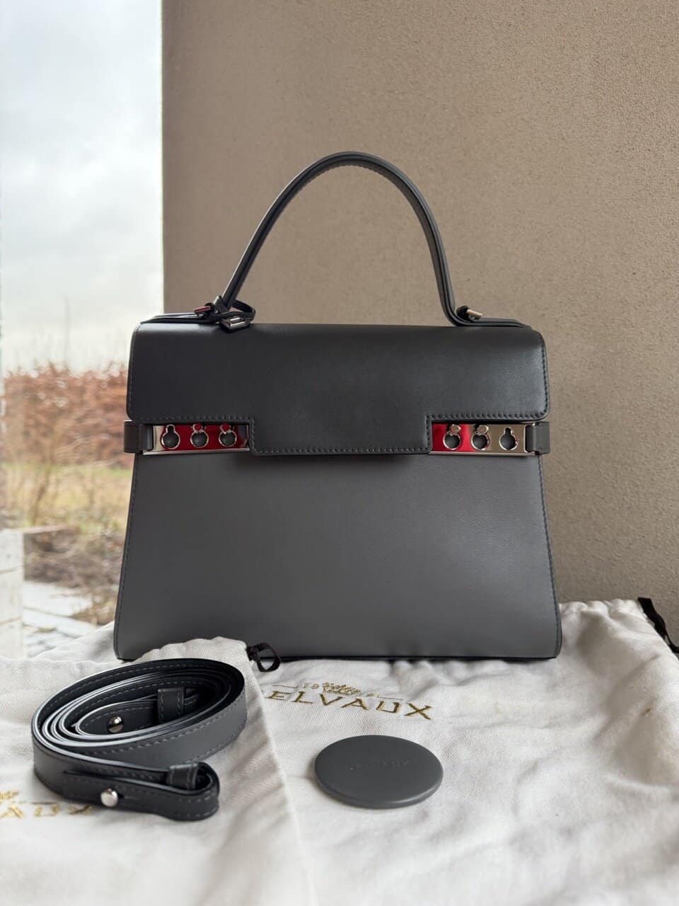 Tempête MM Camaieux Façade - Afbeelding 28