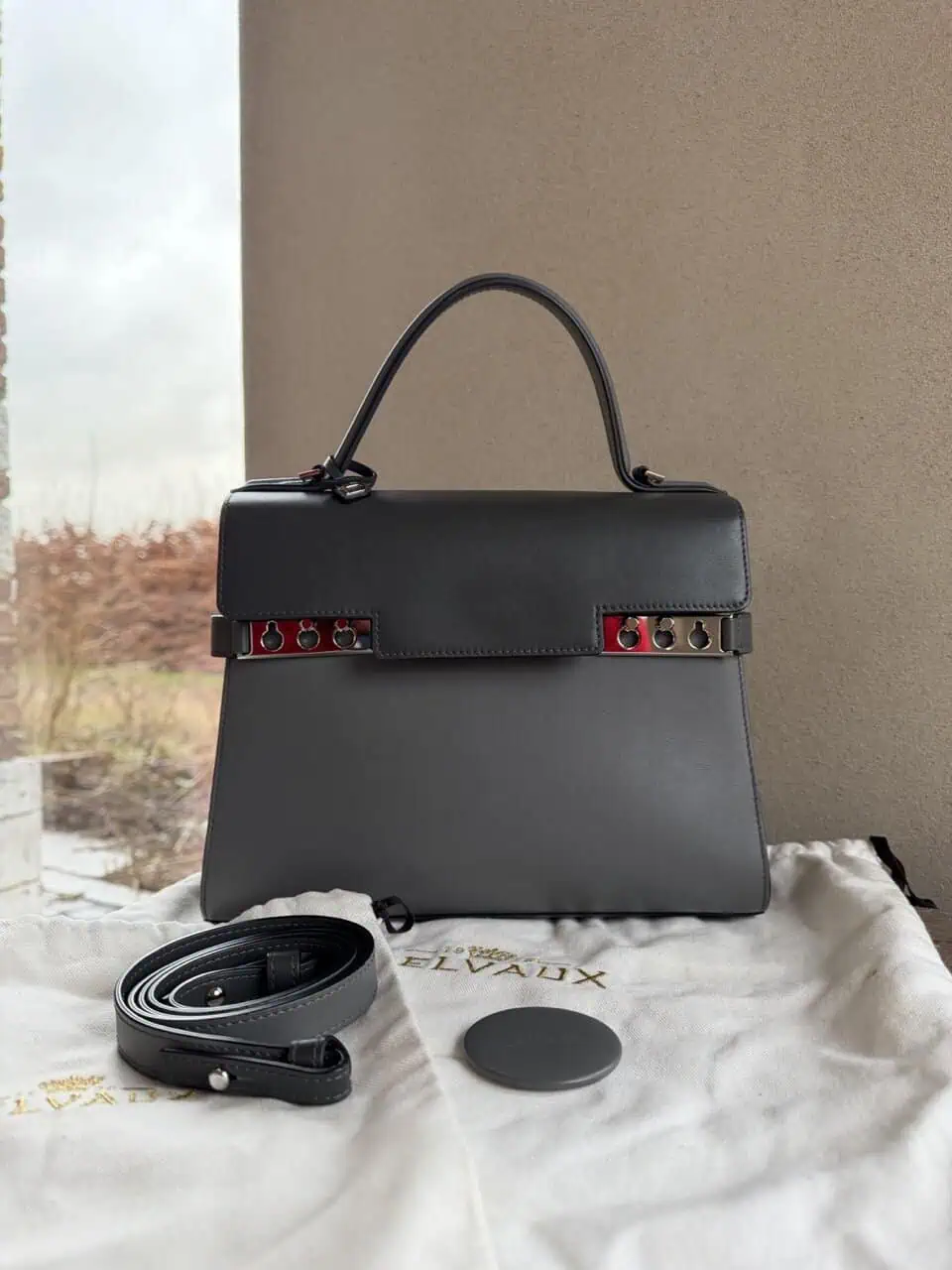 Tempête MM Camaieux Façade