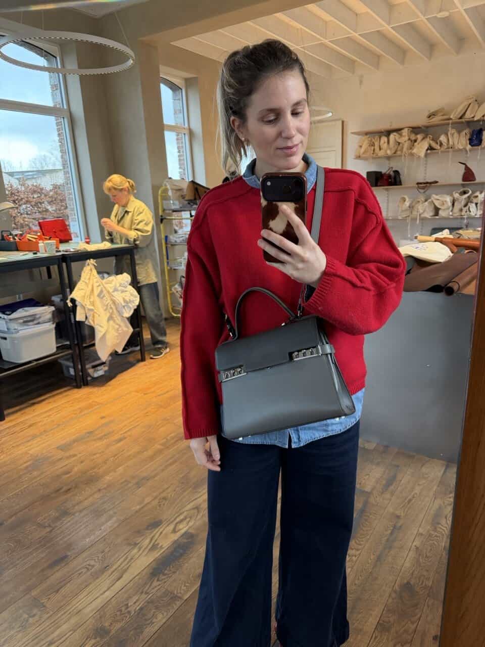 Tempête MM Camaieux Façade - Afbeelding 5