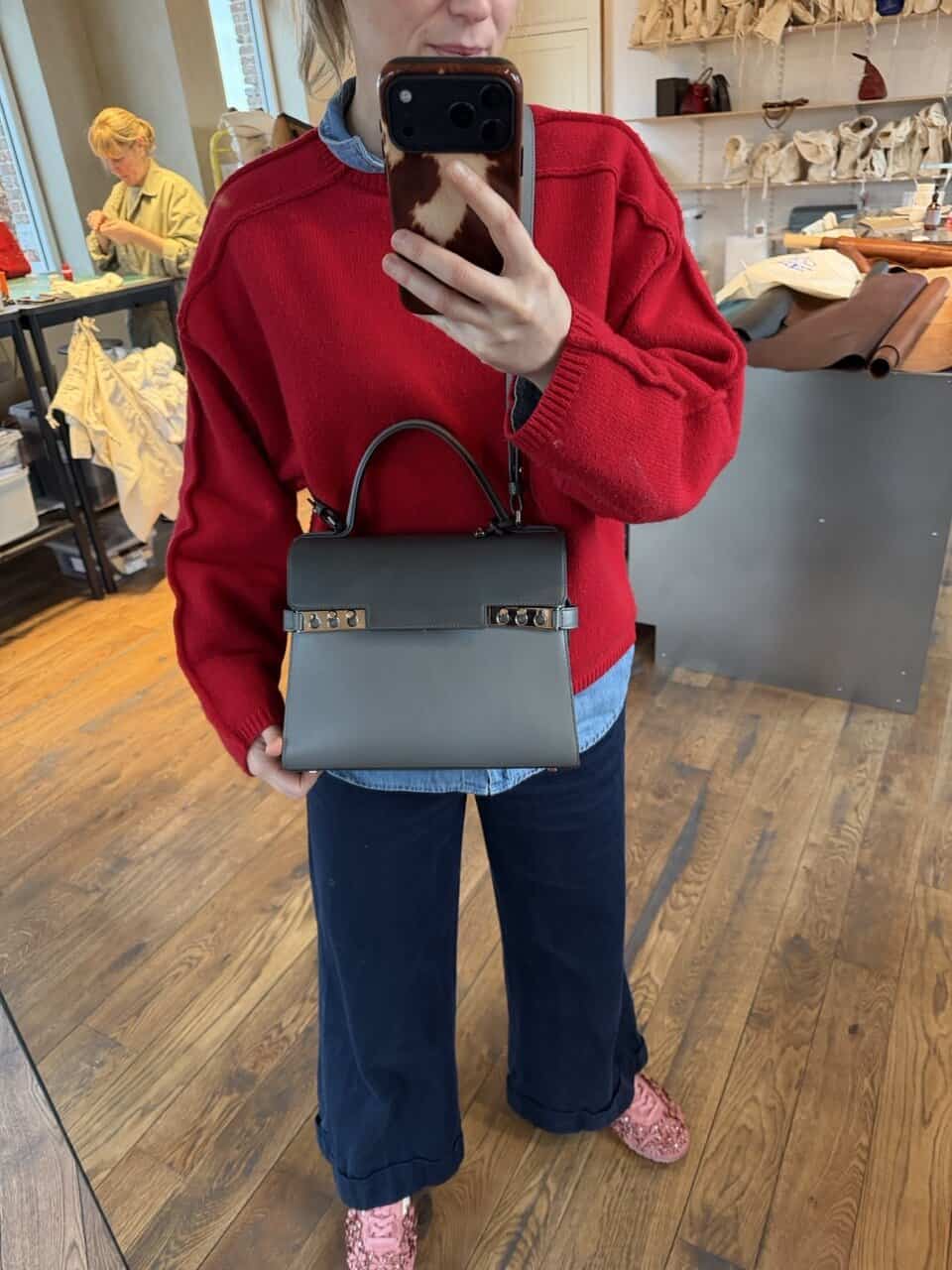 Tempête MM Camaieux Façade - Afbeelding 4