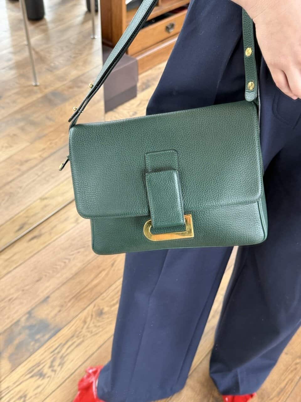 Le Poirier Forest - (als) NIEUW - Afbeelding 3