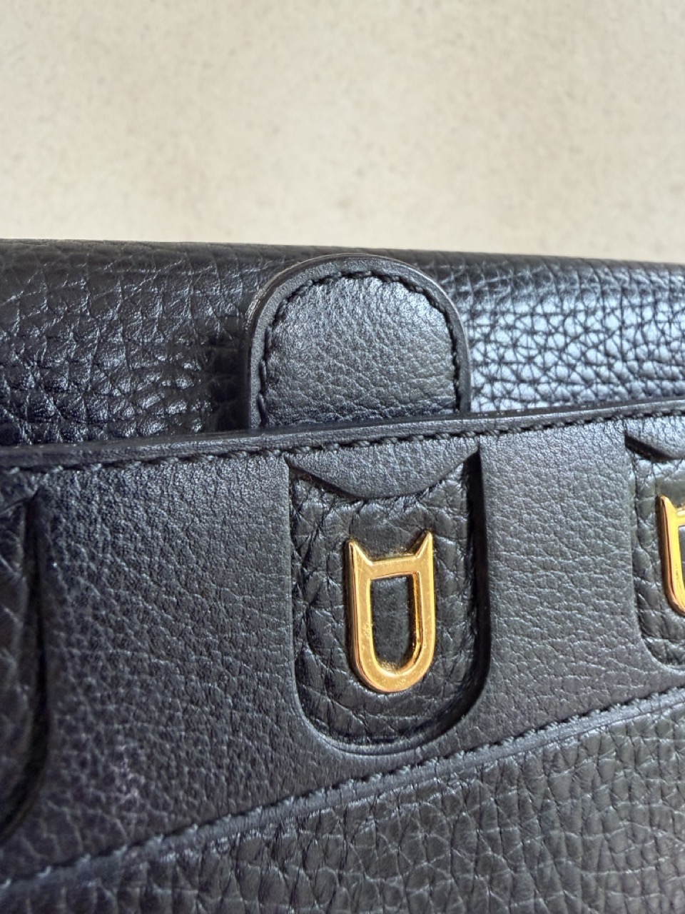 Frimaire Zwart 1990 - (als) NIEUW - Afbeelding 4