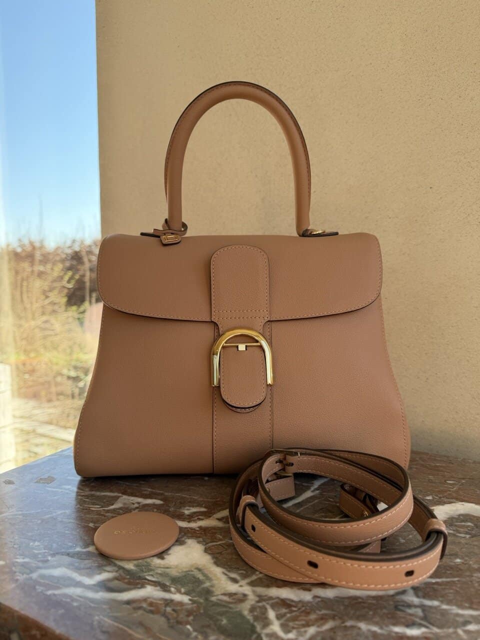 Brillant MM Sellier Vison - (als) NIEUW - Afbeelding 32