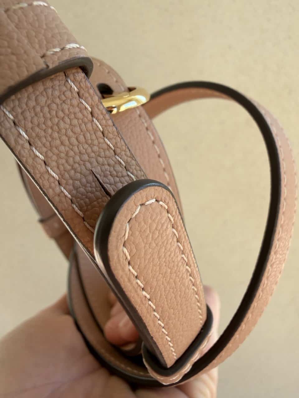 Brillant MM Sellier Vison - (als) NIEUW - Afbeelding 30