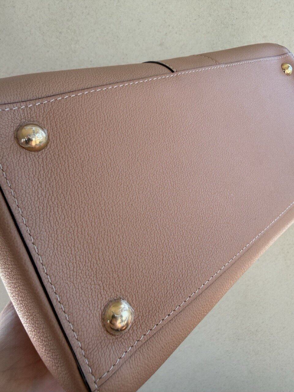 Brillant MM Sellier Vison - (als) NIEUW - Afbeelding 15