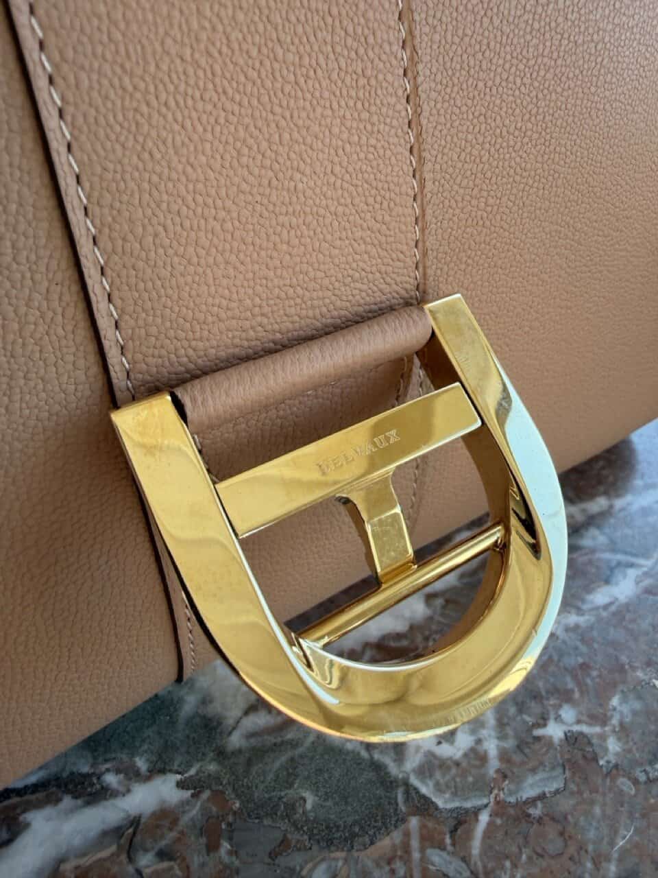 Brillant MM Sellier Vison - (als) NIEUW - Afbeelding 16