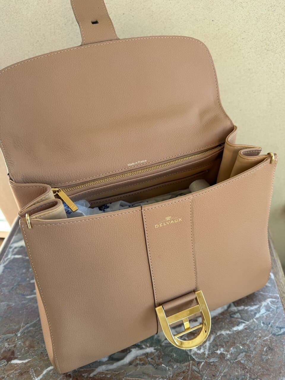 Brillant MM Sellier Vison - (als) NIEUW - Afbeelding 13