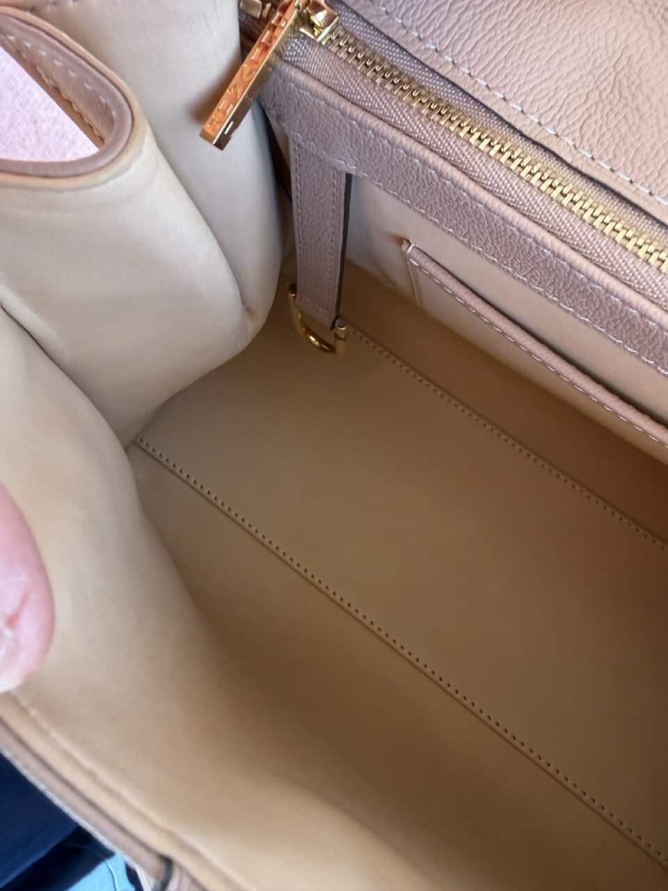 Brillant MM Sellier Vison - (als) NIEUW - Afbeelding 10