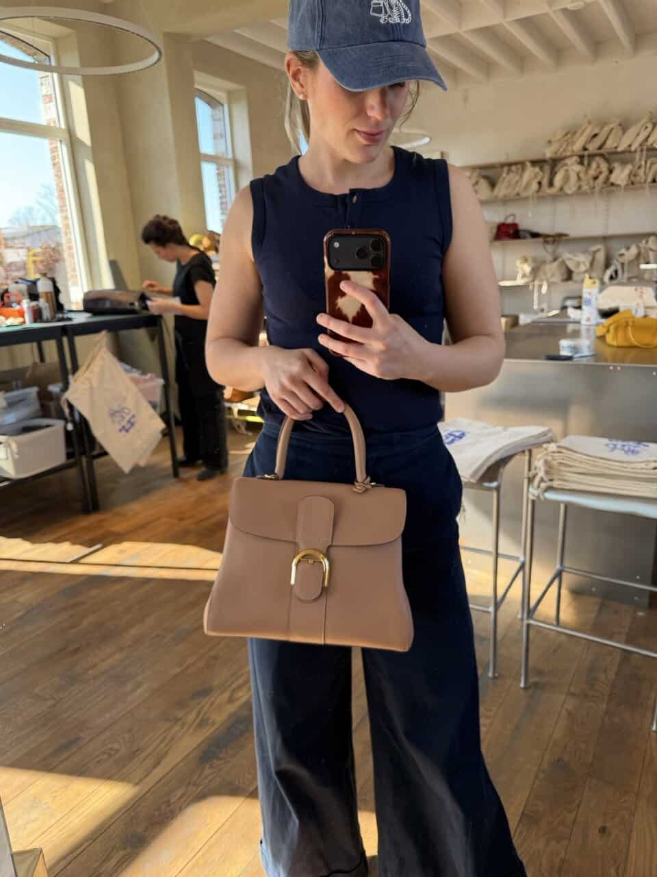 Brillant MM Sellier Vison - (als) NIEUW - Afbeelding 8