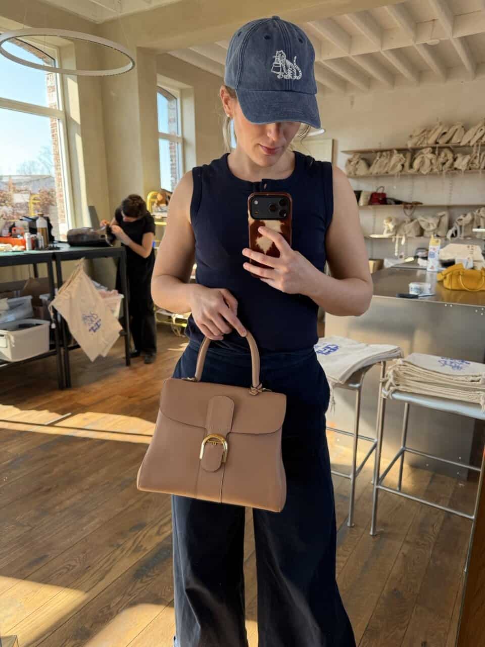 Brillant MM Sellier Vison - (als) NIEUW - Afbeelding 7