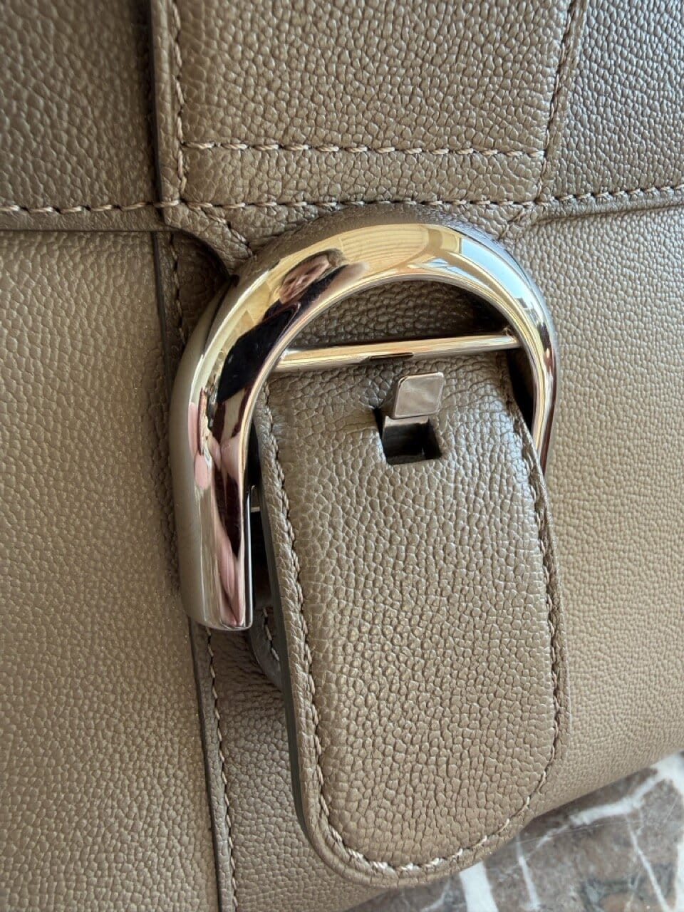 Brillant MM Camaieux Taupe - (als) NIEUW - Afbeelding 24