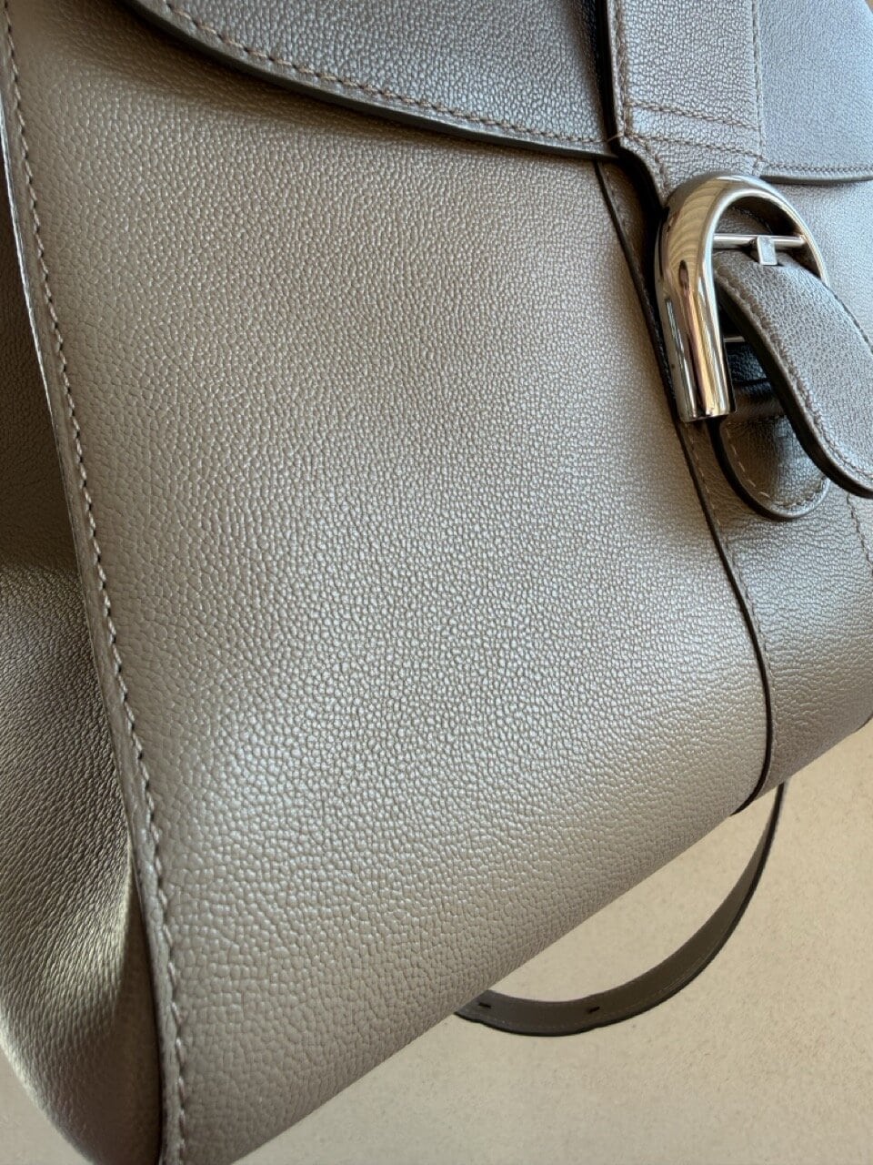 Brillant MM Camaieux Taupe - (als) NIEUW - Afbeelding 18