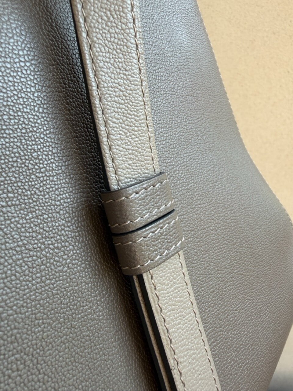 Brillant MM Camaieux Taupe - (als) NIEUW - Afbeelding 17