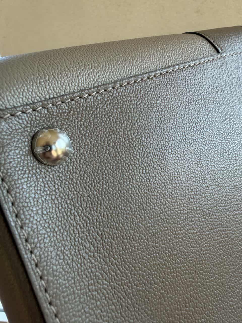 Brillant MM Camaieux Taupe - (als) NIEUW - Afbeelding 12