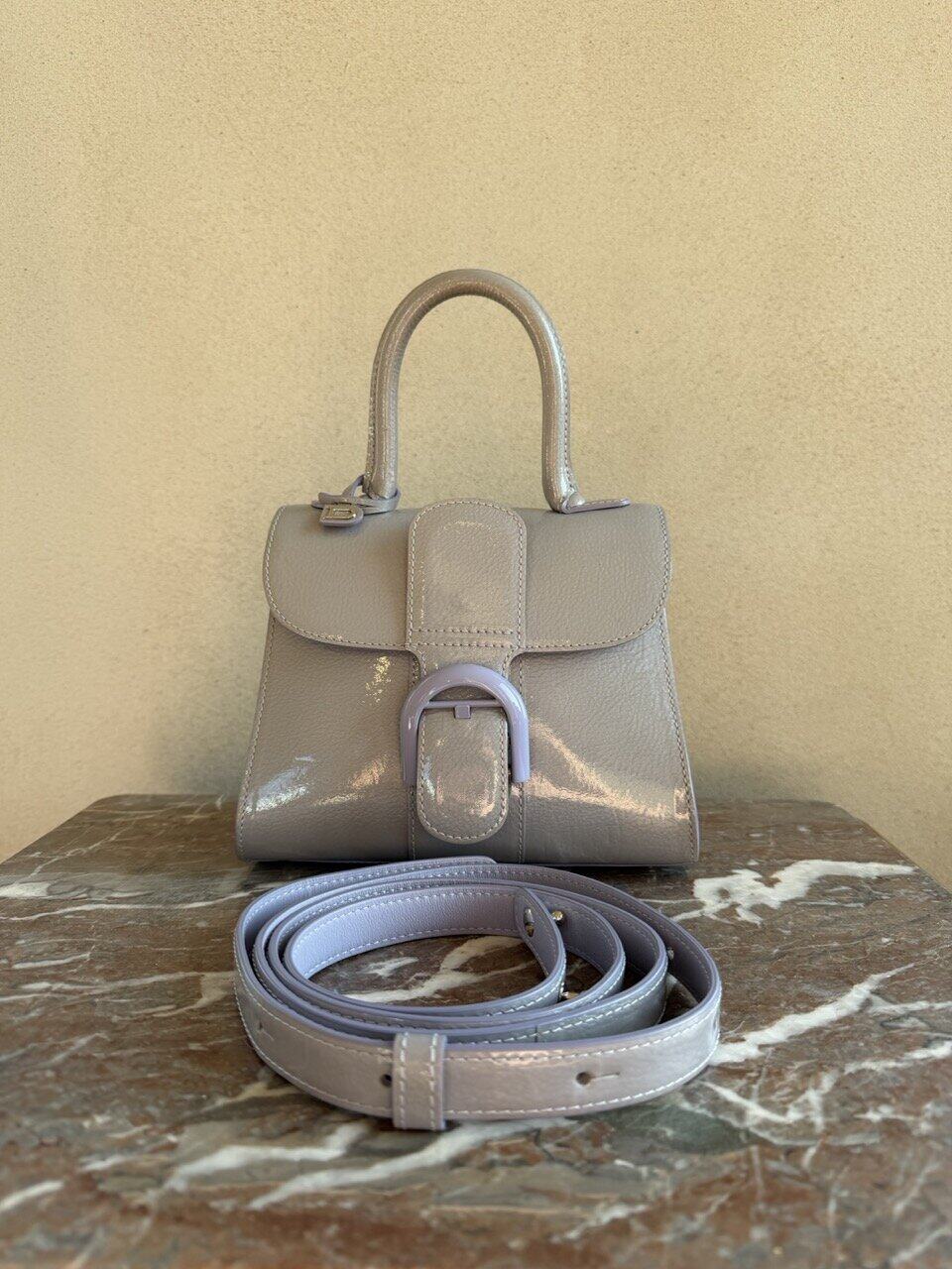 Brillant Mini Lilac Vernis - Afbeelding 2