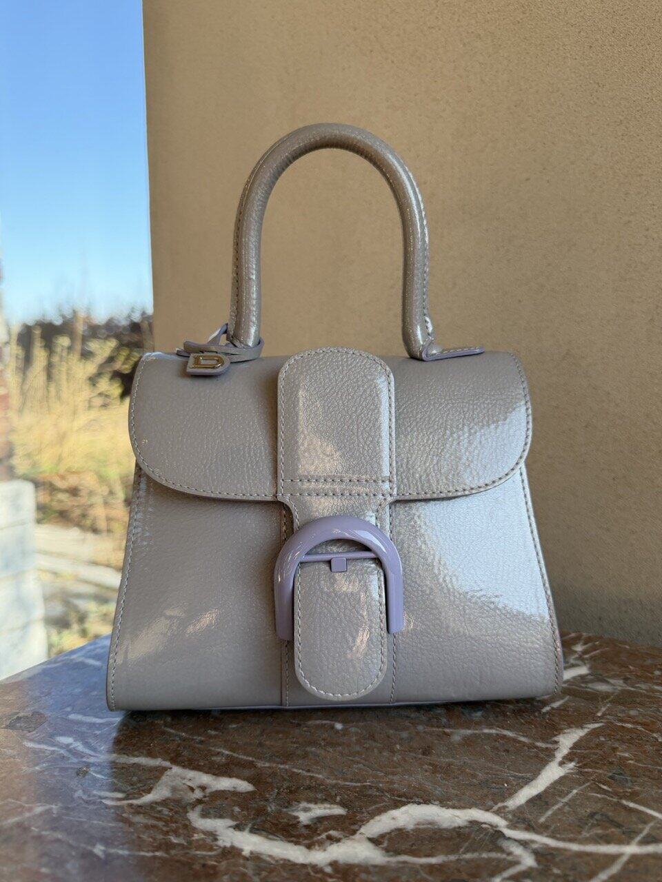 Brillant Mini Lilac Vernis - Afbeelding 3