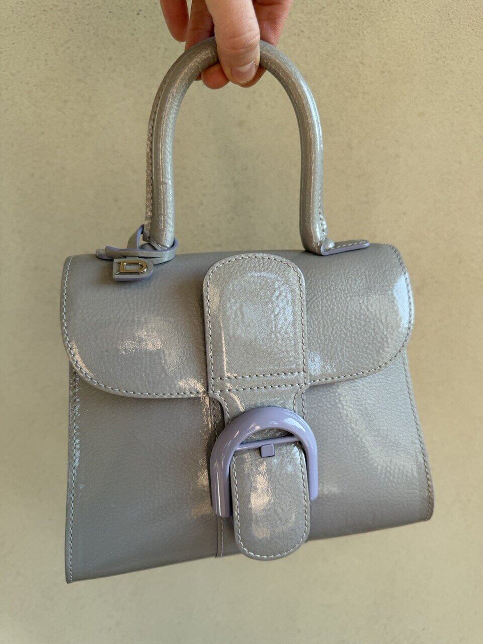 Brillant Mini Lilac Vernis - Afbeelding 7