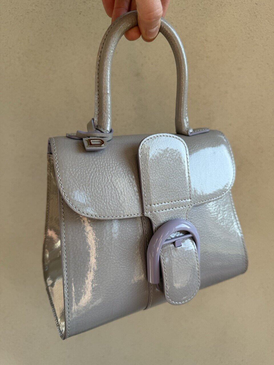 Brillant Mini Lilac Vernis - Afbeelding 20