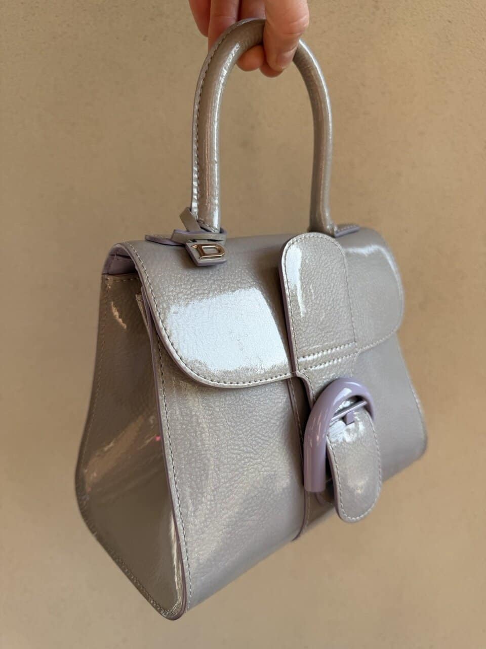 Brillant Mini Lilac Vernis - Afbeelding 4