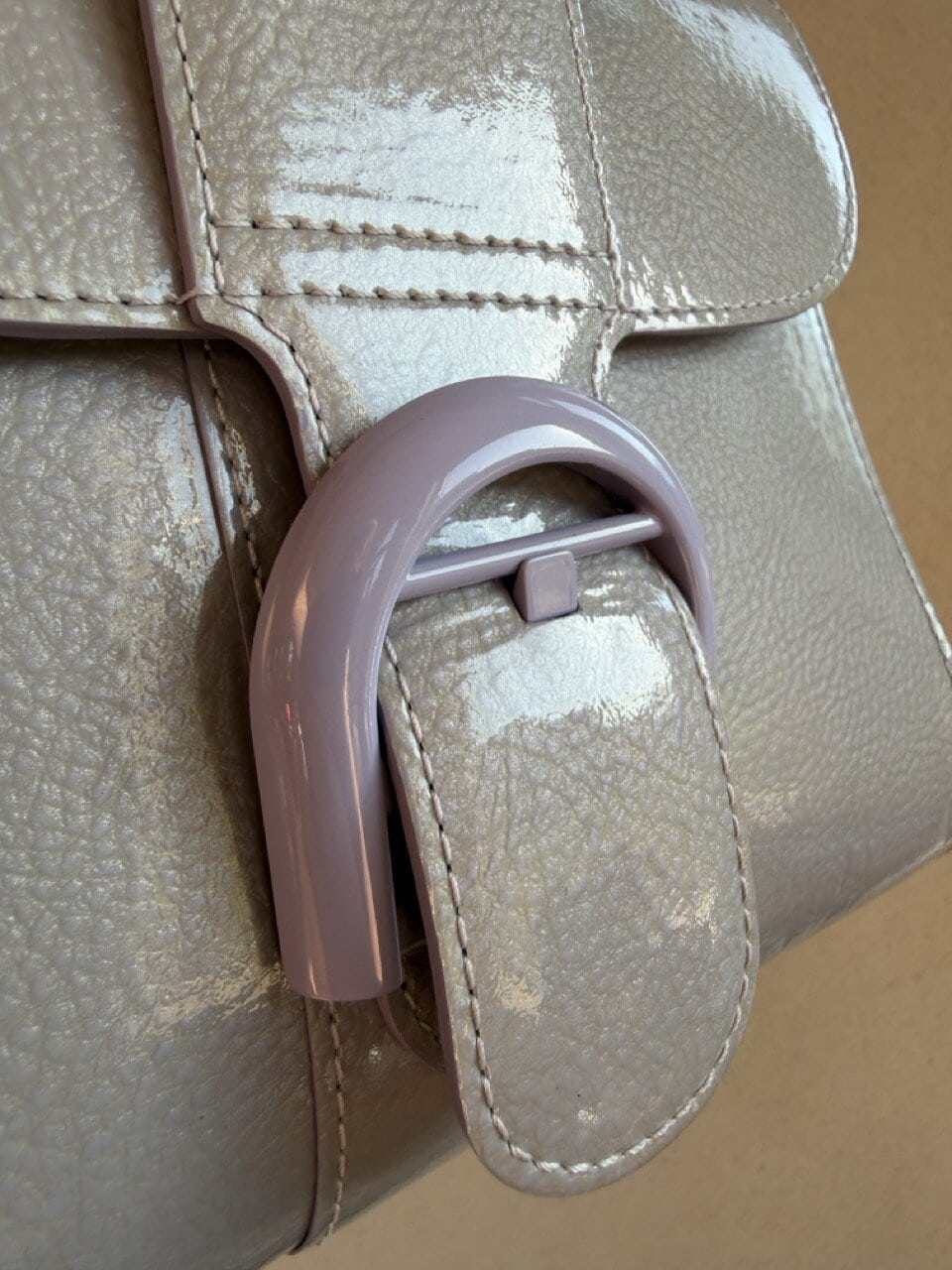 Brillant Mini Lilac Vernis - Afbeelding 19