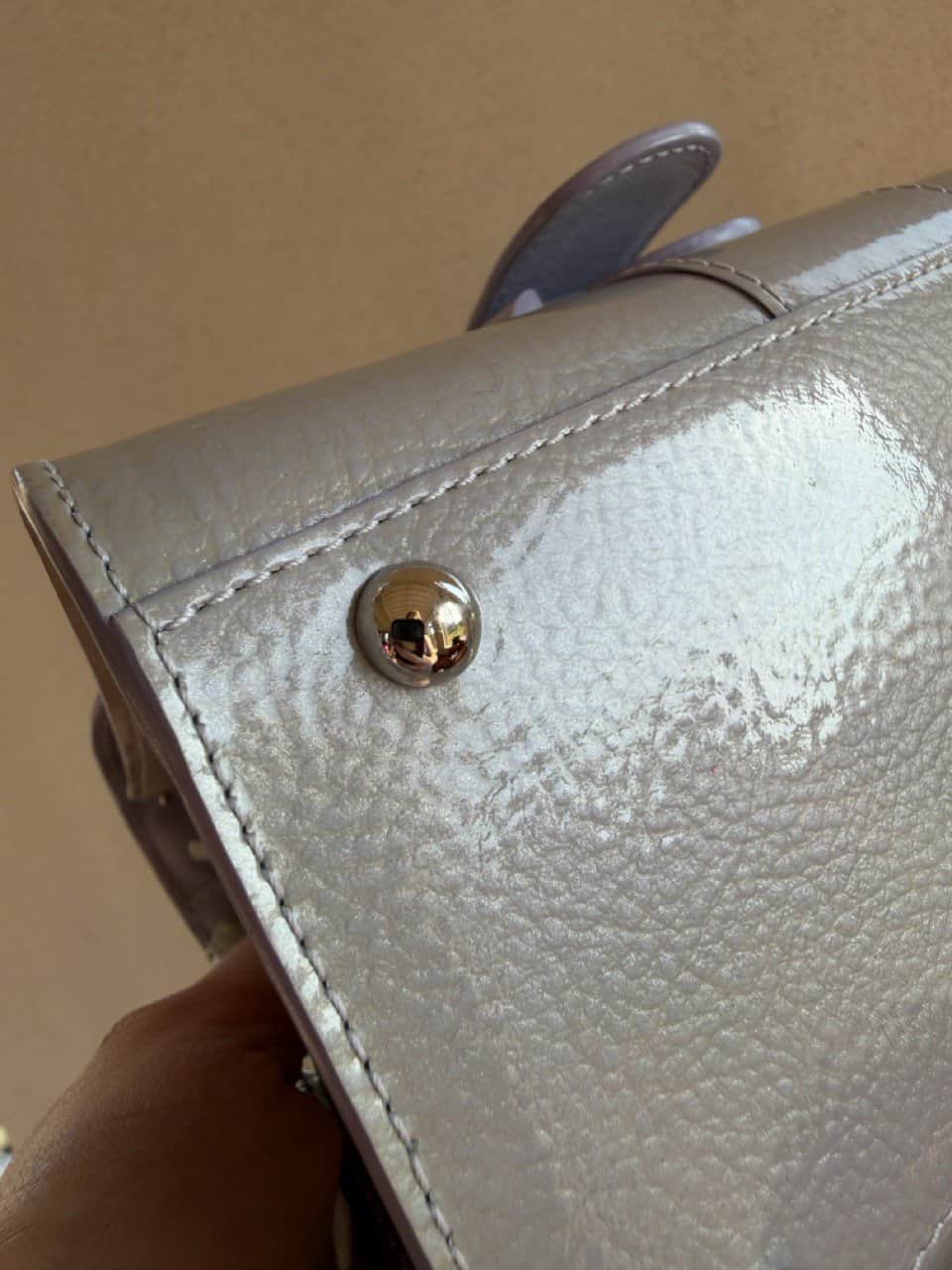 Brillant Mini Lilac Vernis - Afbeelding 13