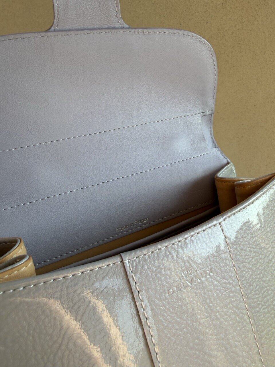 Brillant Mini Lilac Vernis - Afbeelding 11