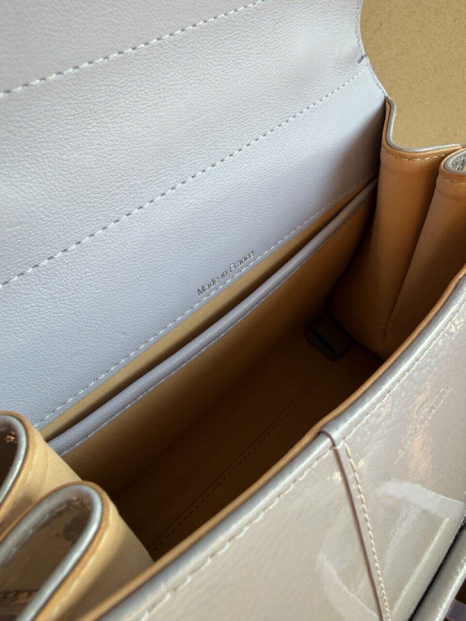 Brillant Mini Lilac Vernis - Afbeelding 10