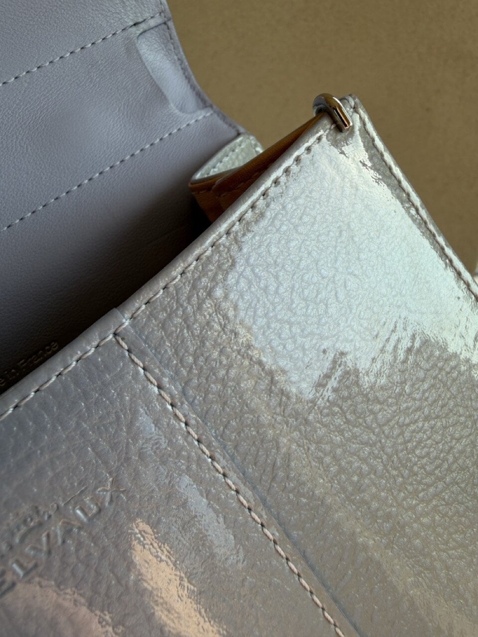 Brillant Mini Lilac Vernis - Afbeelding 9