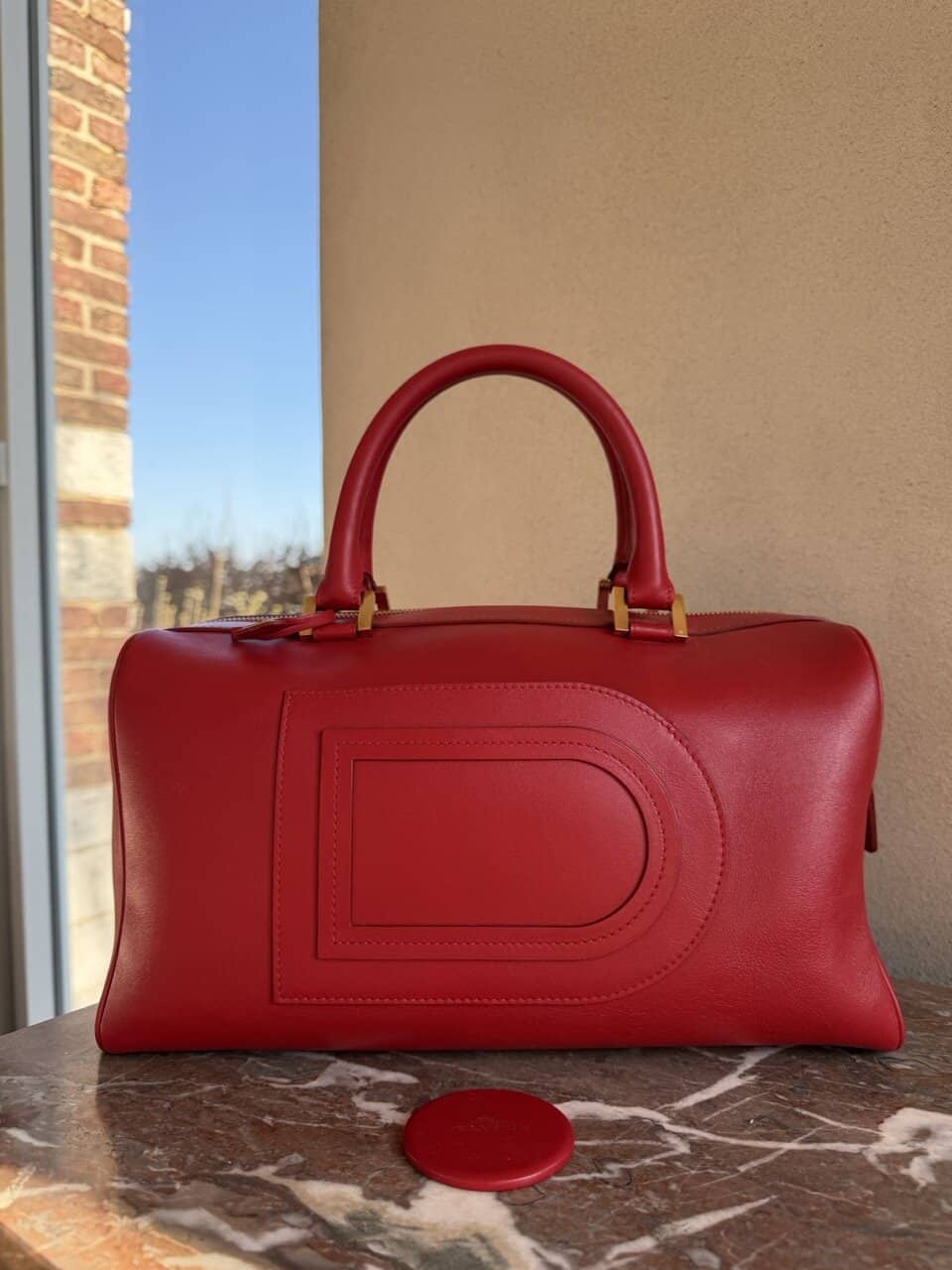 Louise Boston Lipstick - Afbeelding 22