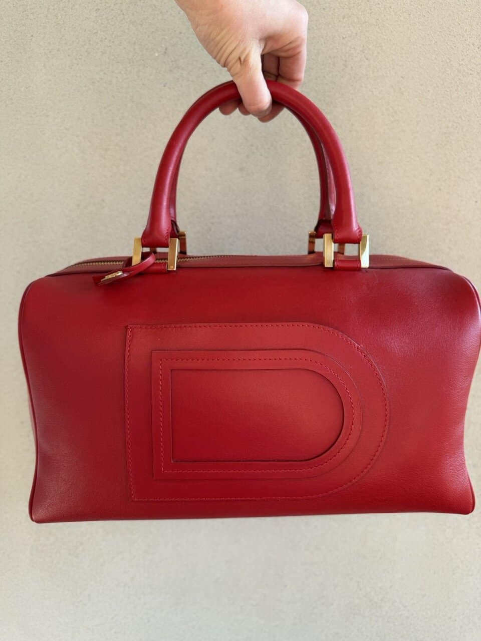 Louise Boston Lipstick - Afbeelding 19