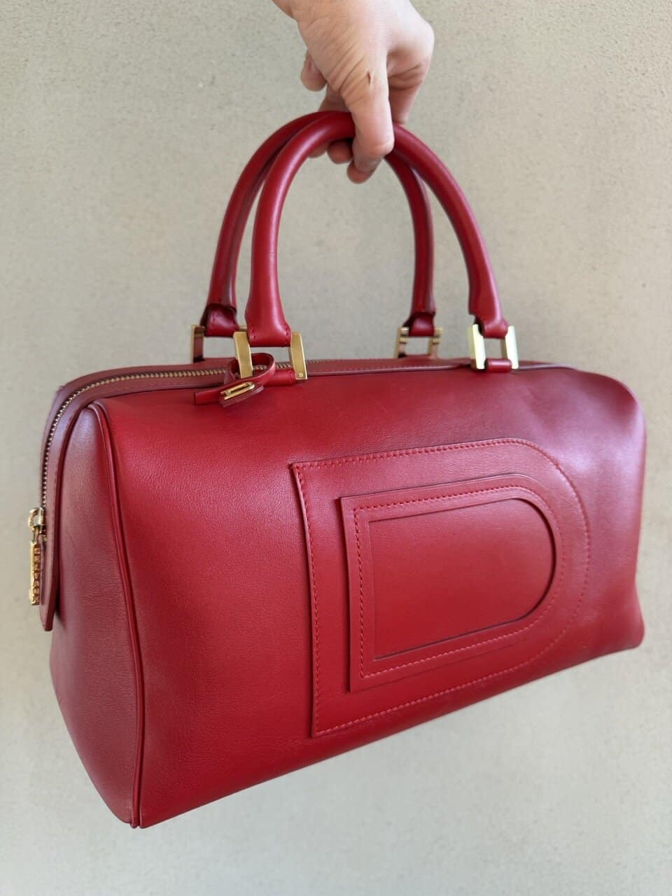 Louise Boston Lipstick - Afbeelding 18