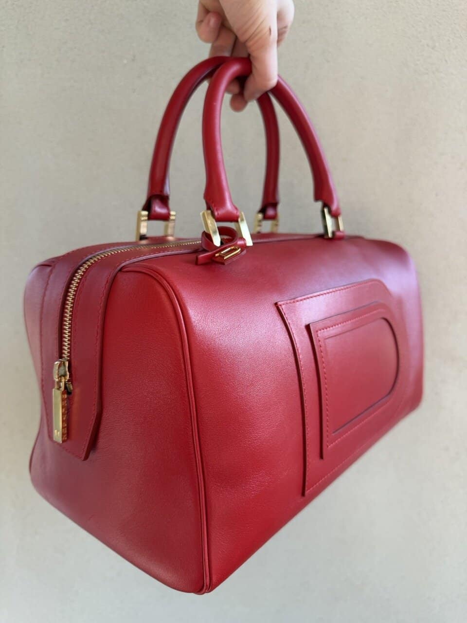 Louise Boston Lipstick - Afbeelding 17