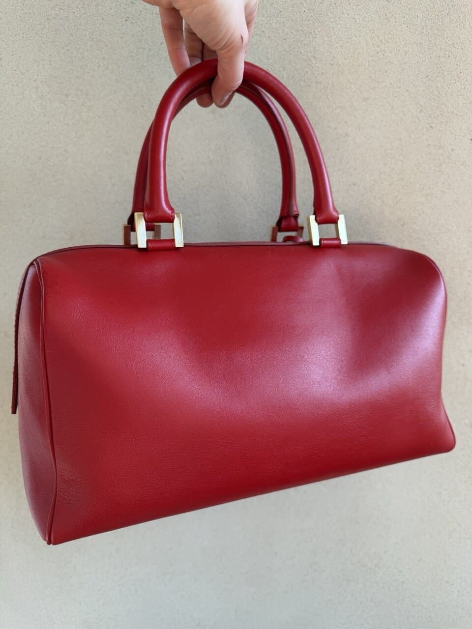 Louise Boston Lipstick - Afbeelding 11