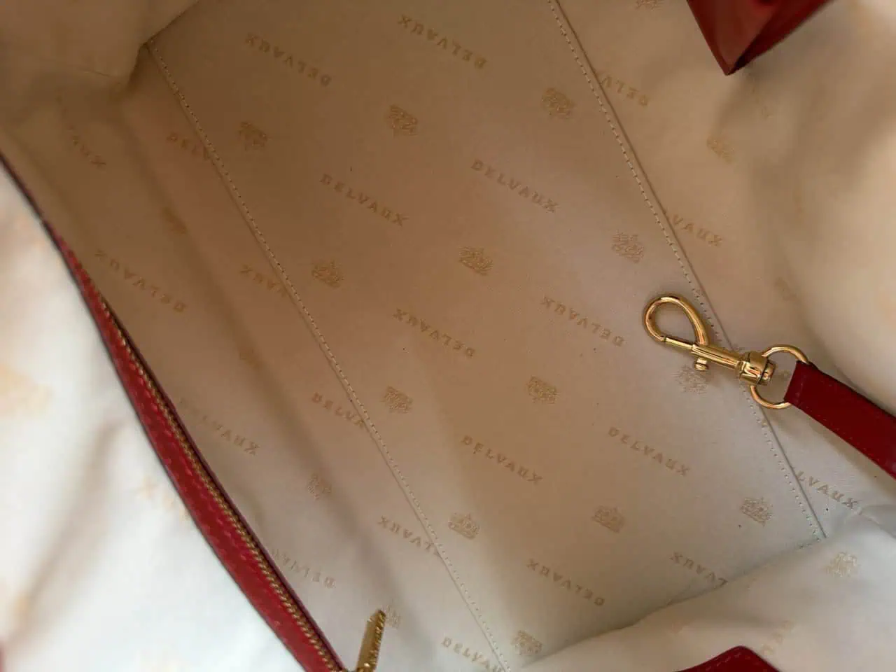 Louise Boston Lipstick - Afbeelding 4