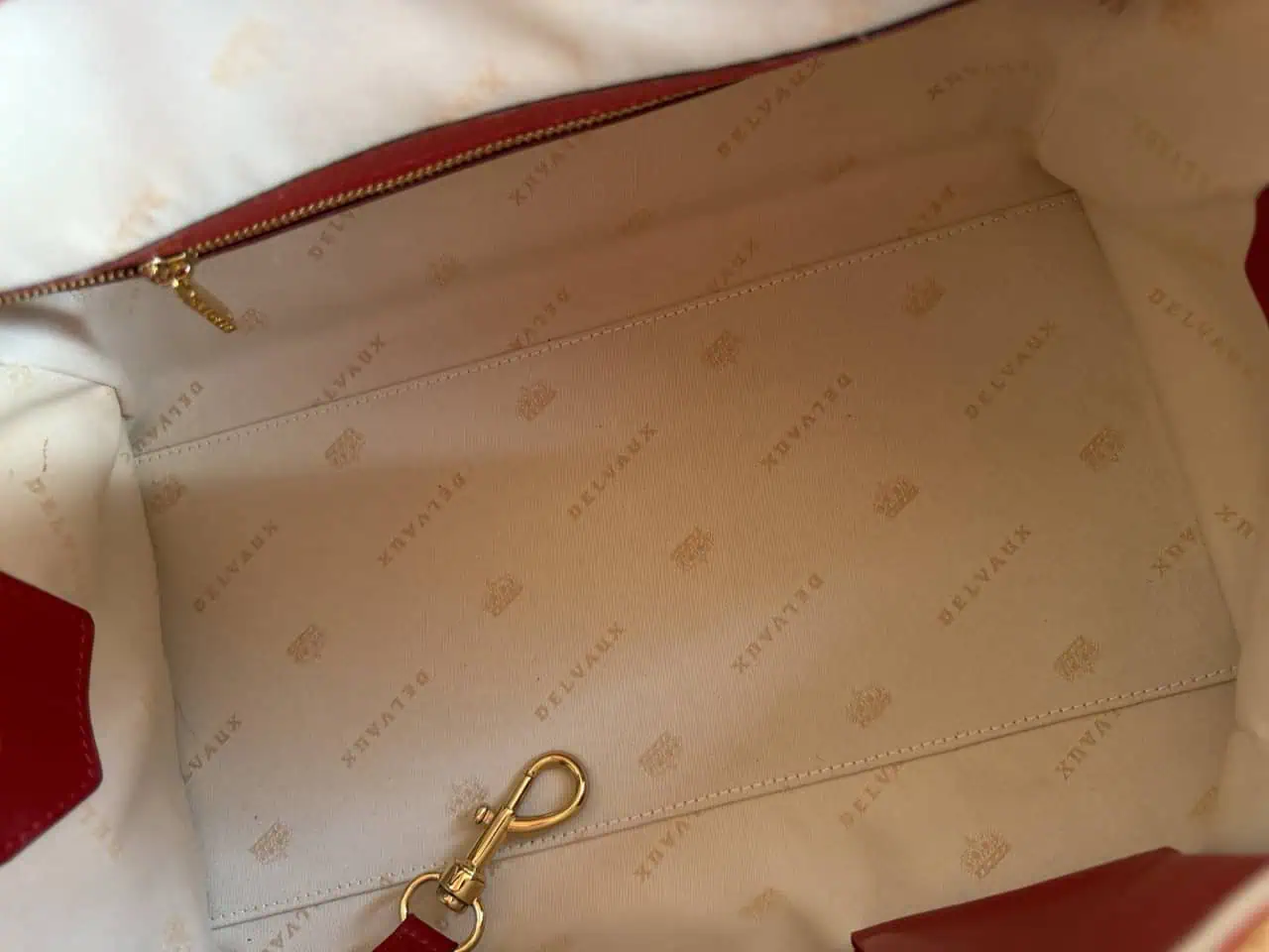 Louise Boston Lipstick - Afbeelding 3