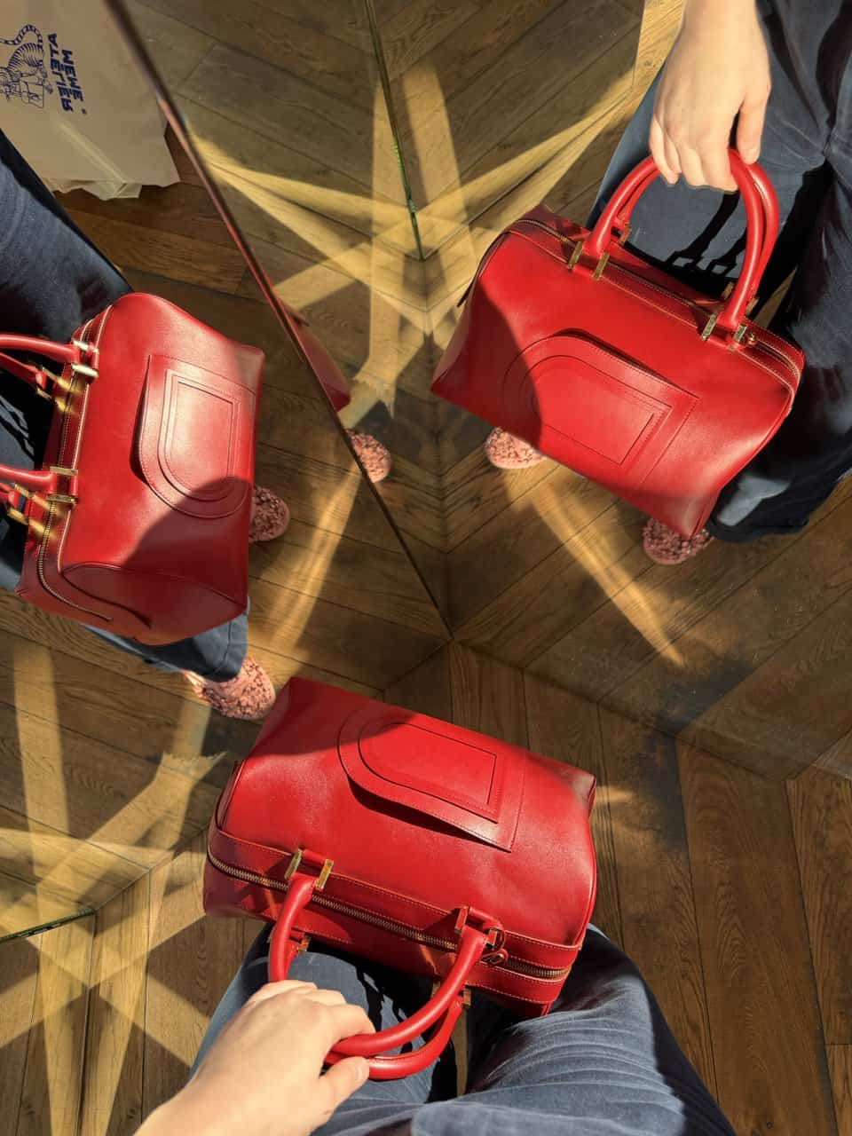 Louise Boston Lipstick - Afbeelding 2