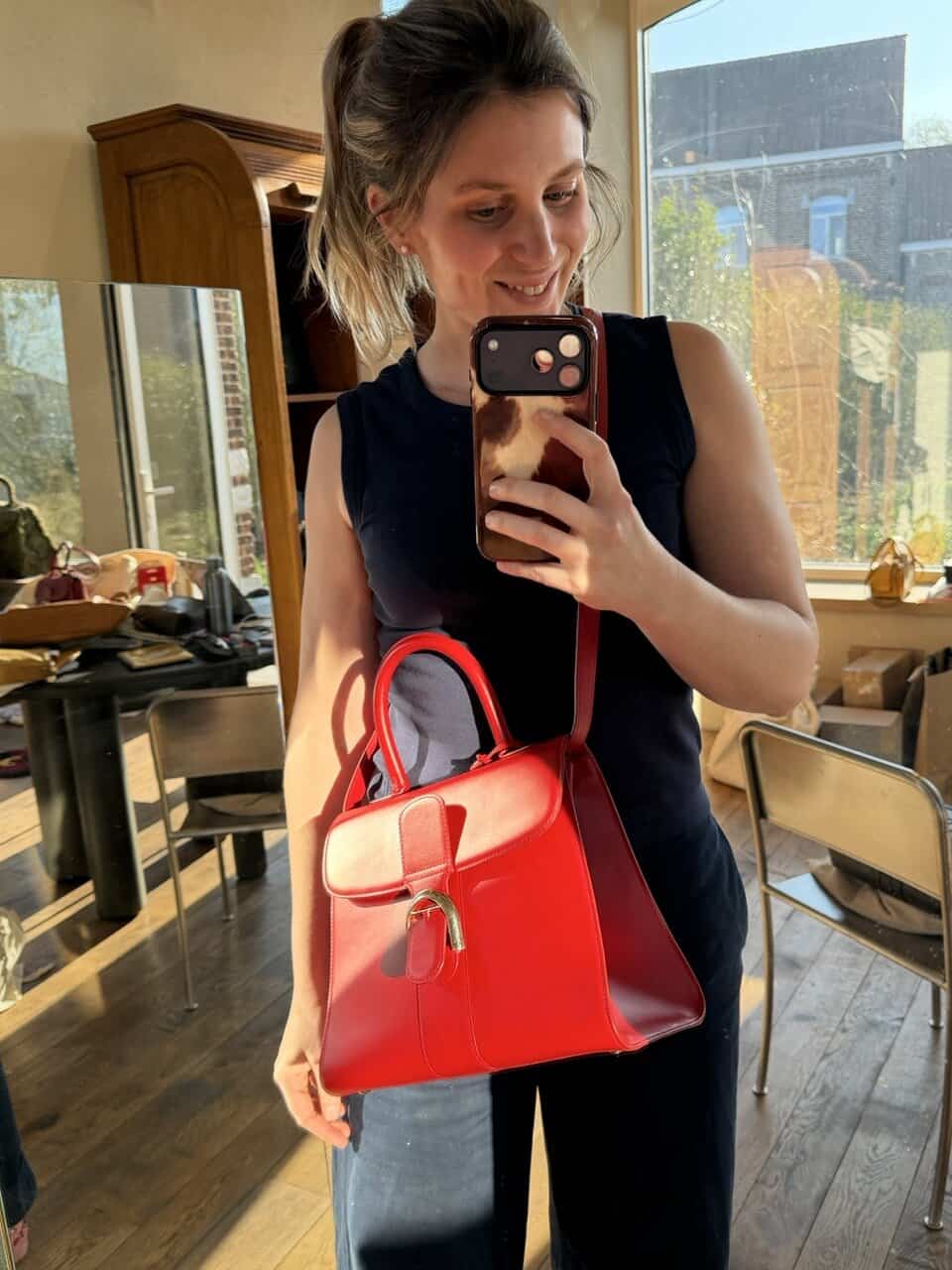 Brillant MM Lipstick Box Calf - Afbeelding 27