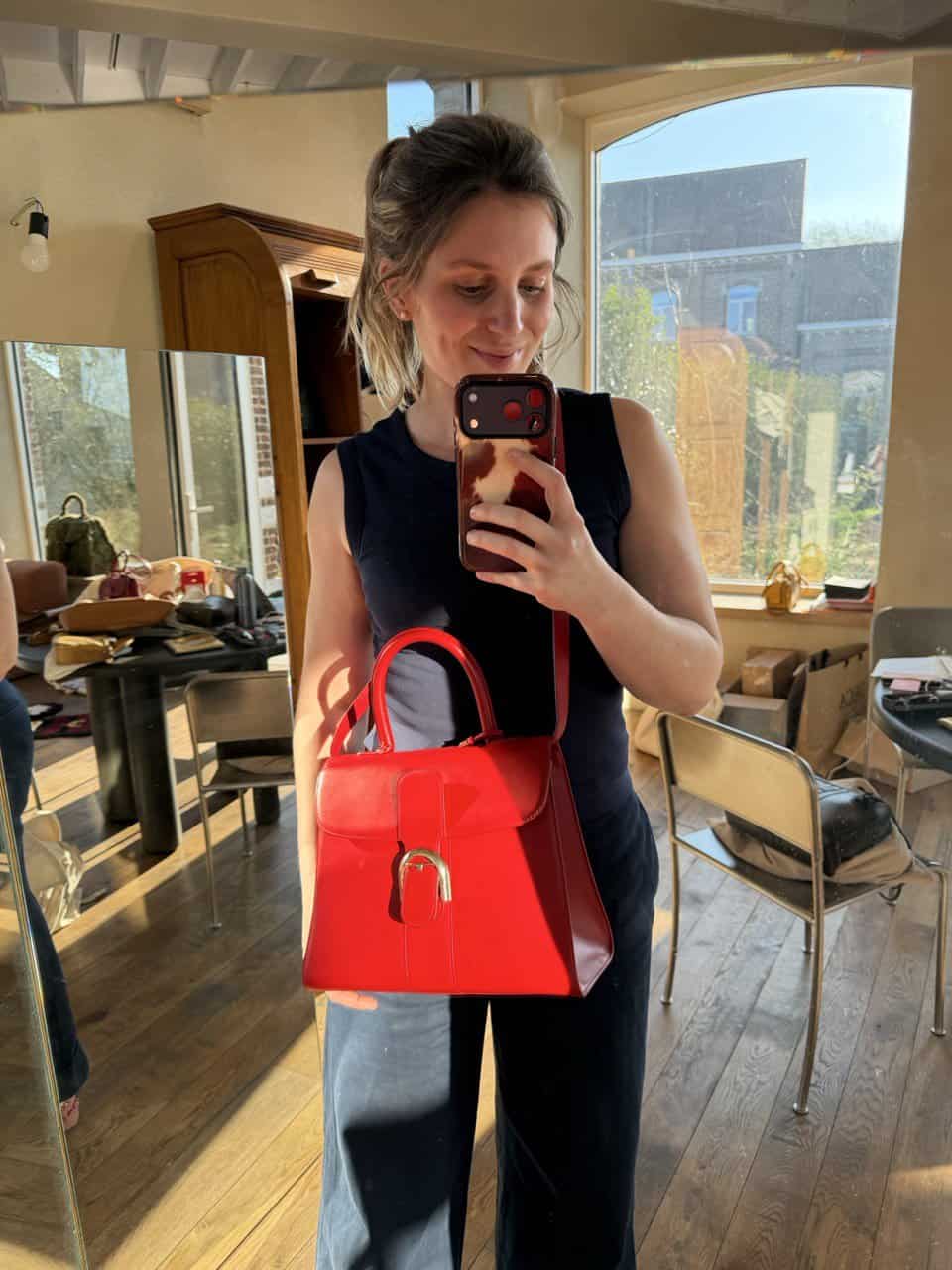 Brillant MM Lipstick Box Calf - Afbeelding 26