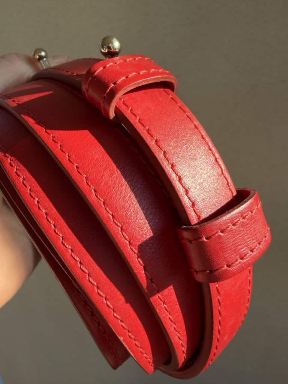 Brillant MM Lipstick Box Calf - Afbeelding 25